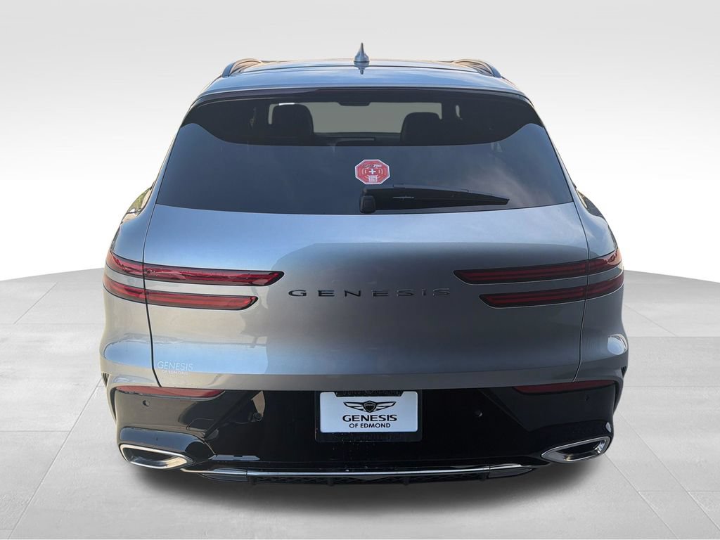 New 2027 Genesis GV70 2.5T Sport Prestige AWD/4WD image 4
