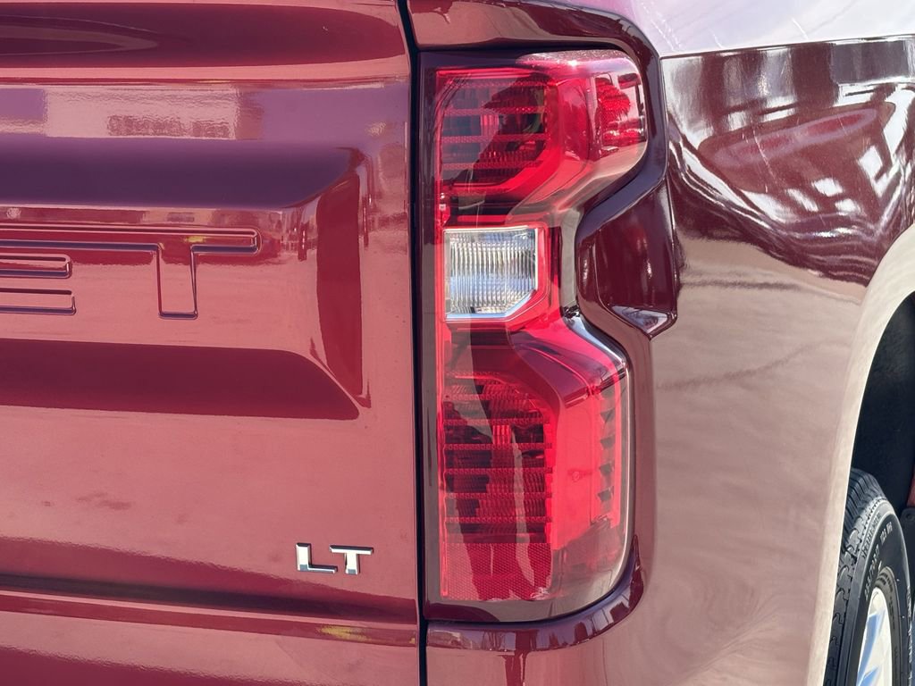 Used 2024 Chevrolet Silverado 1500 LT w/ Protection Package RWD image 5