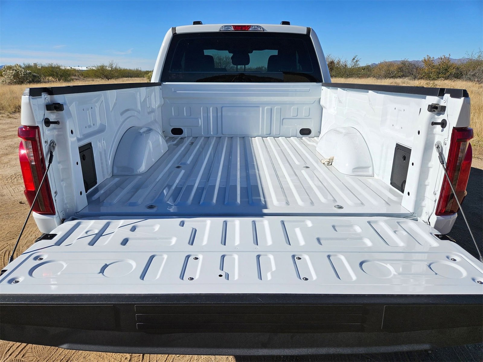 New 2025 Ford F150 XL image 7