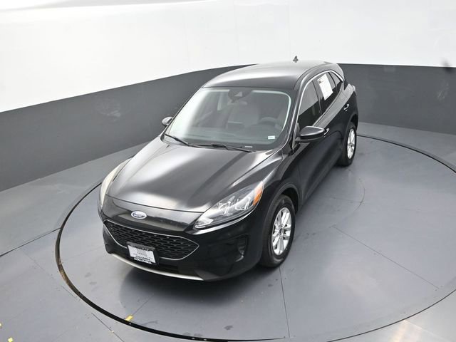 Used 2021 Ford Escape SE image 14