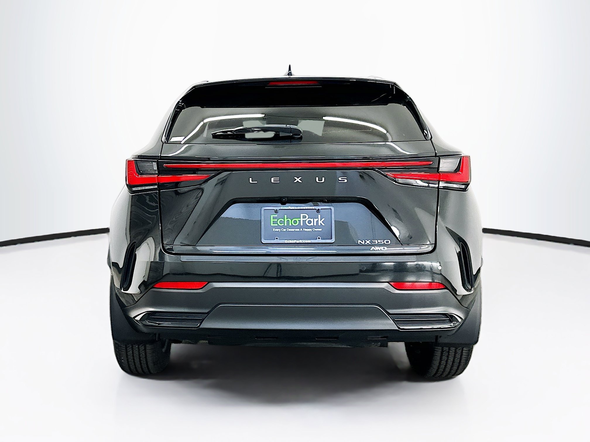 Used 2025 Lexus NX 350 AWD w/ Accessory Package (2T) image 7