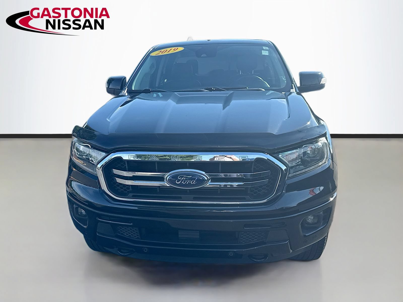 Used 2019 Ford Ranger Lariat w/ Technology Package RWD image 2