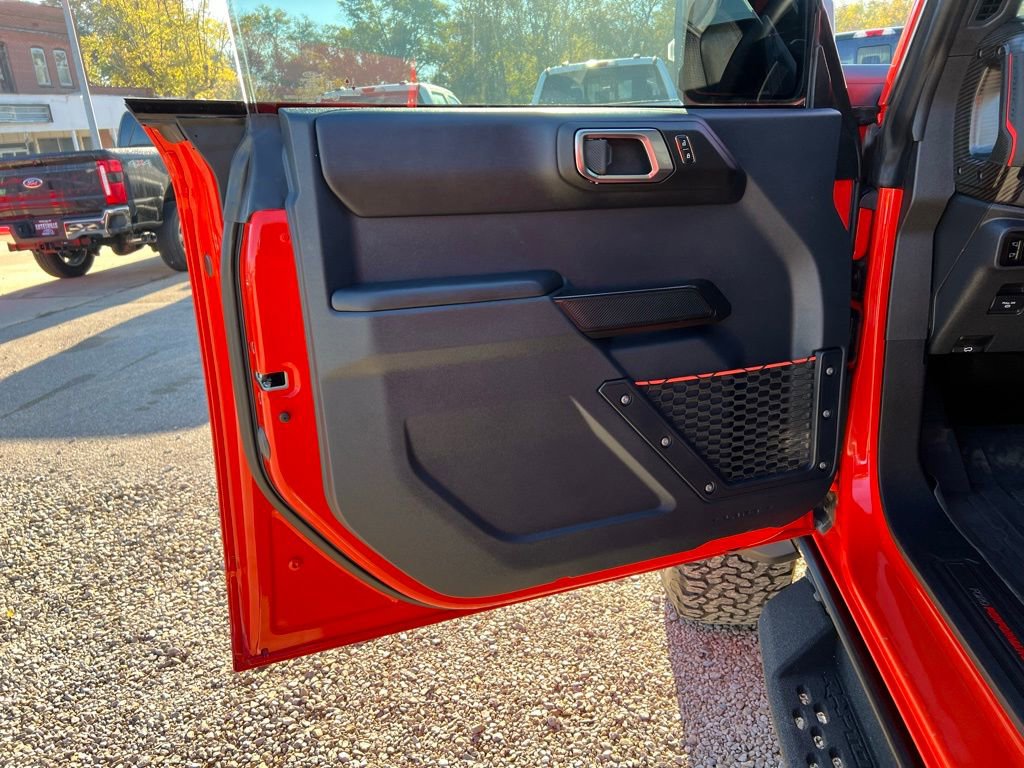 Used 2023 Ford Bronco Raptor image 11