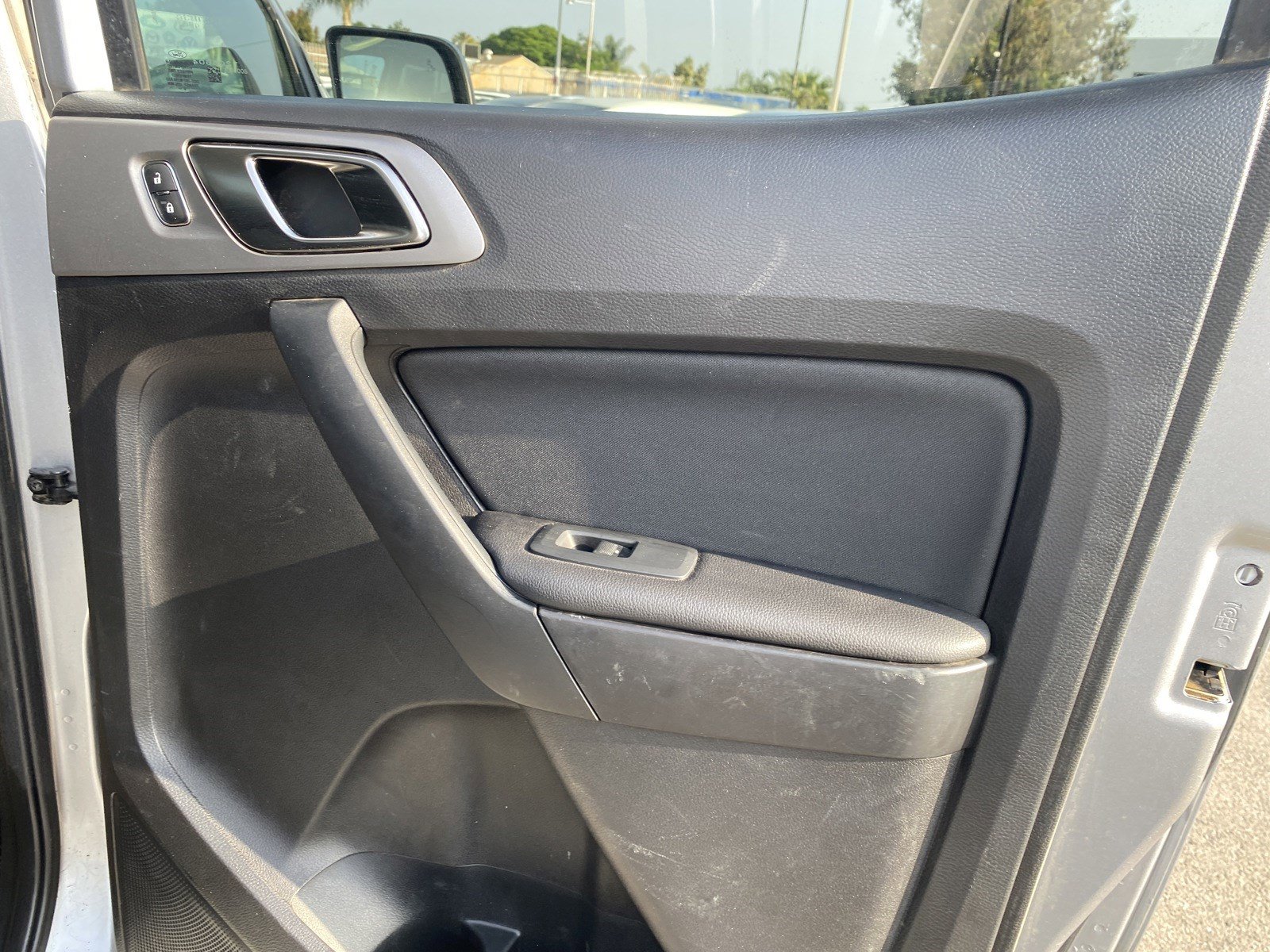 Used 2021 Ford Ranger XLT w/ Equipment Group 301A Mid image 20