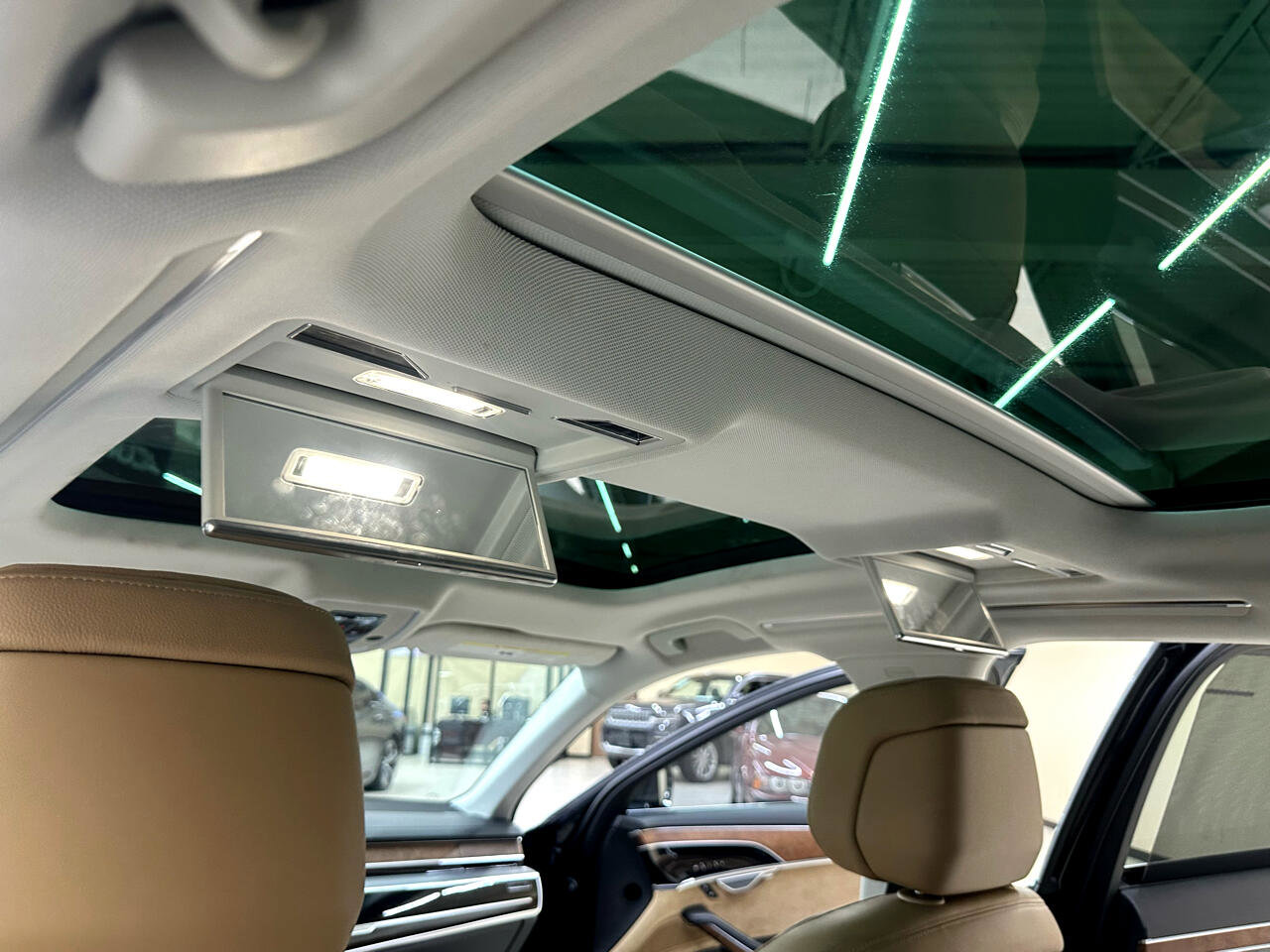 Used 2019 Audi A8 L 3.0T image 33