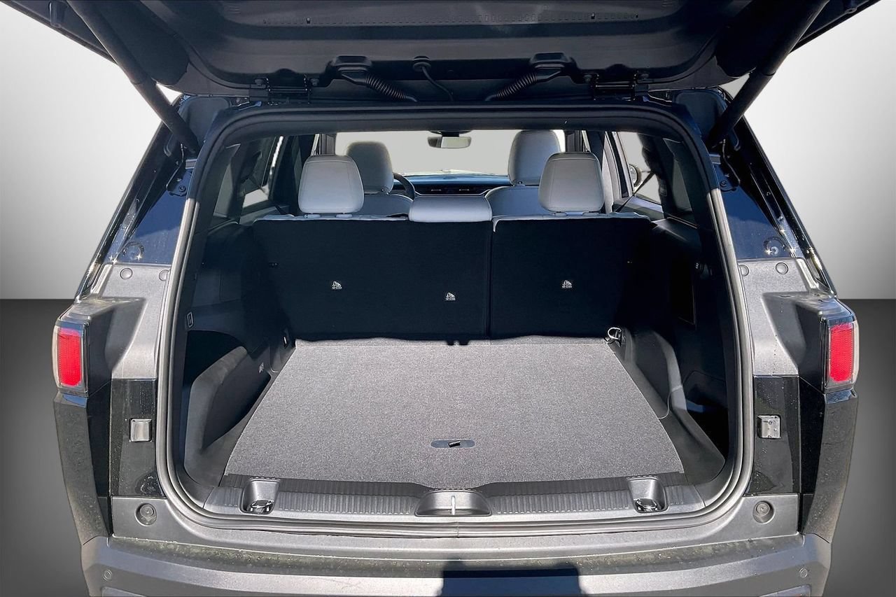New 2026 Jeep Cherokee Limited AWD/4WD image 21