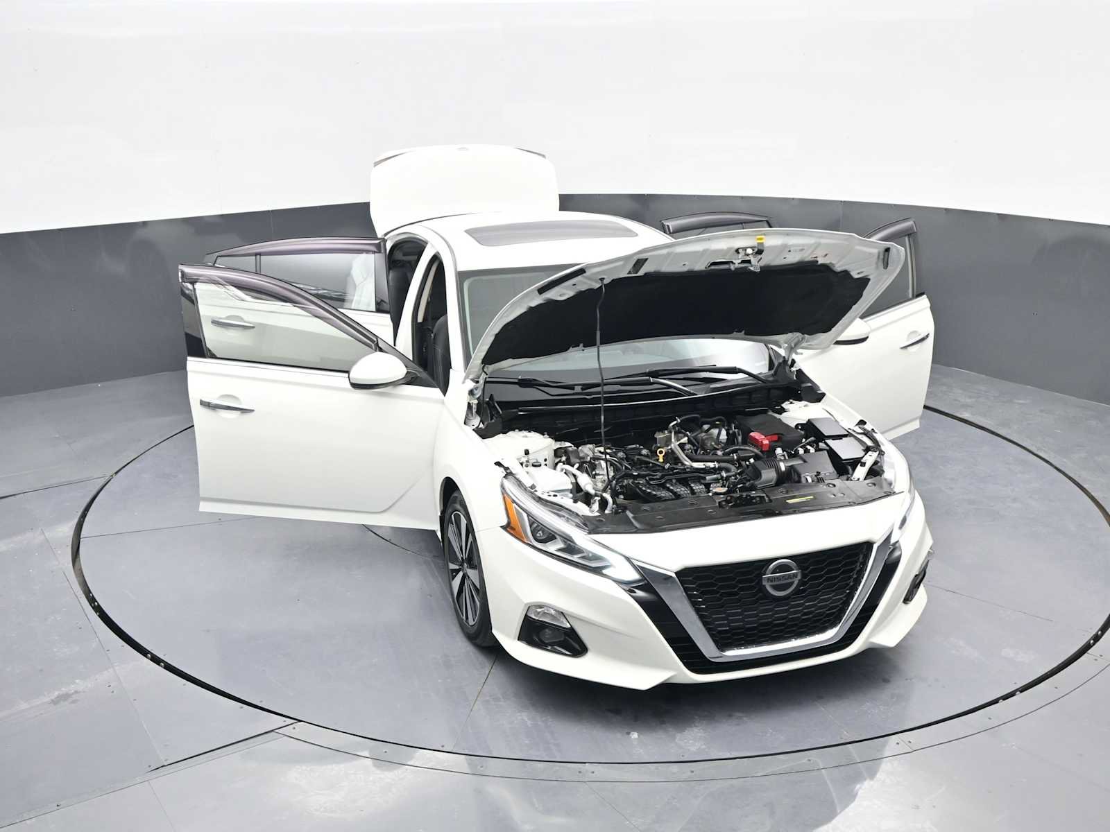 Used 2021 Nissan Altima 2.5 SL image 44