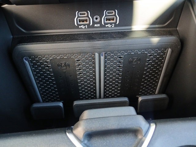 New 2026 RAM 4500 Laramie w/ Laramie Trim Package image 45