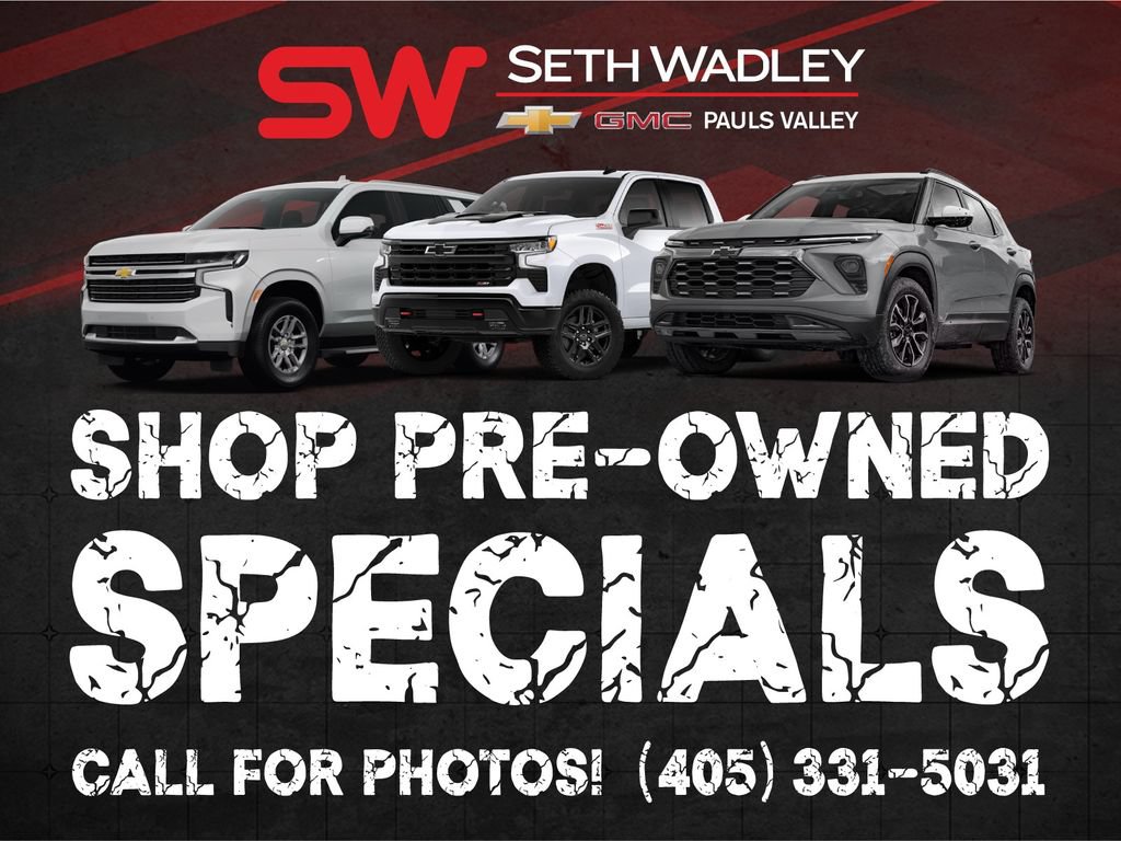 Used 2022 Chevrolet Silverado 2500 LTZ w/ LTZ Plus Package AWD/4WD image 2