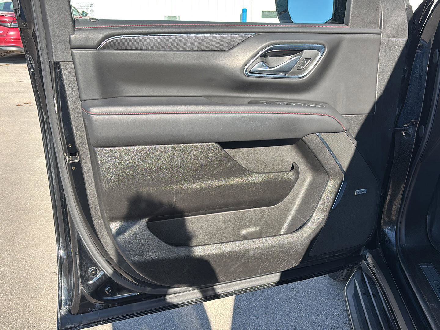 Used 2024 Chevrolet Tahoe RST w/ Luxury Package image 14