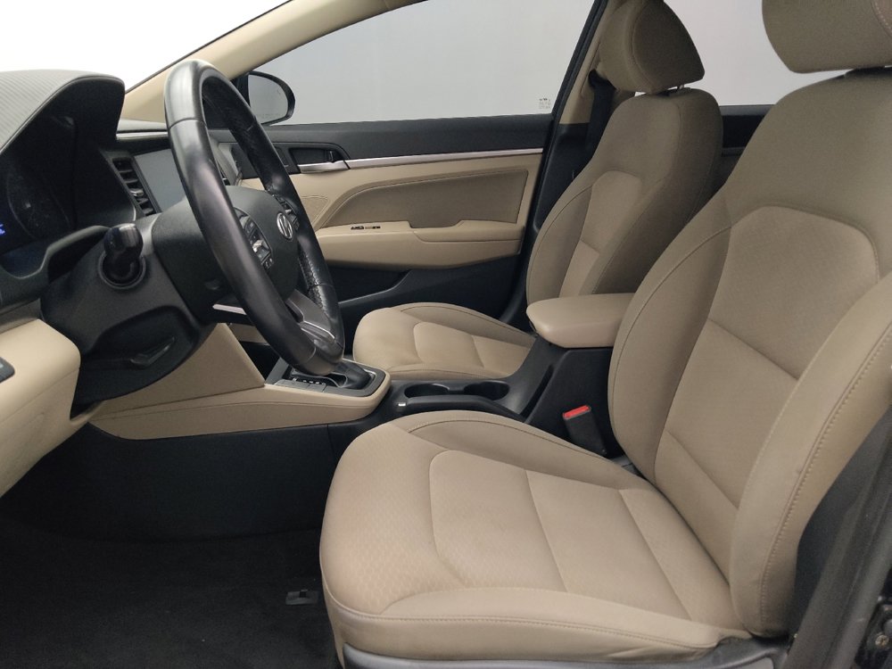 Used 2020 Hyundai Elantra Value Edition FWD image 17