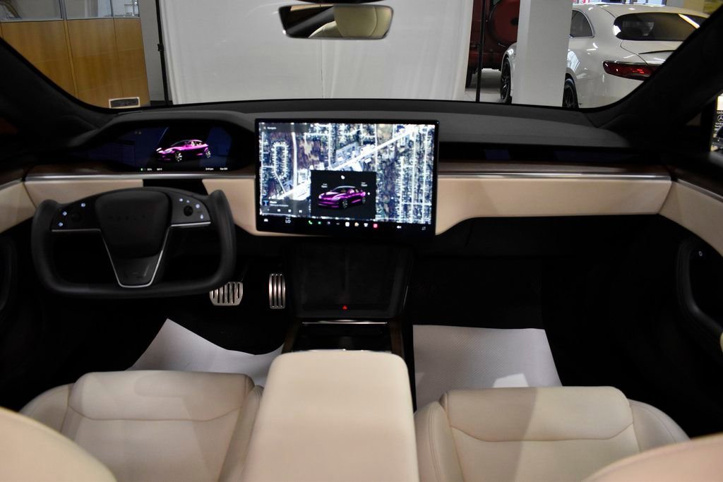 Used 2023 Tesla Model S Standard Range image 26