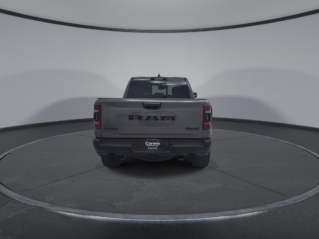 Used 2023 RAM 1500 TRX w/ TRX Level 2 Equipment Group AWD/4WD image 16