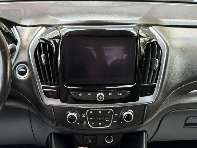 Used 2018 Chevrolet Traverse LT AWD/4WD image 29