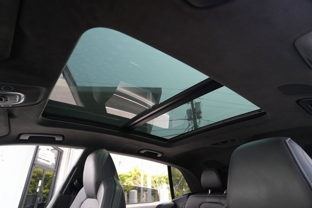 Used 2022 Audi SQ8 Prestige w/ Prestige Package image 22