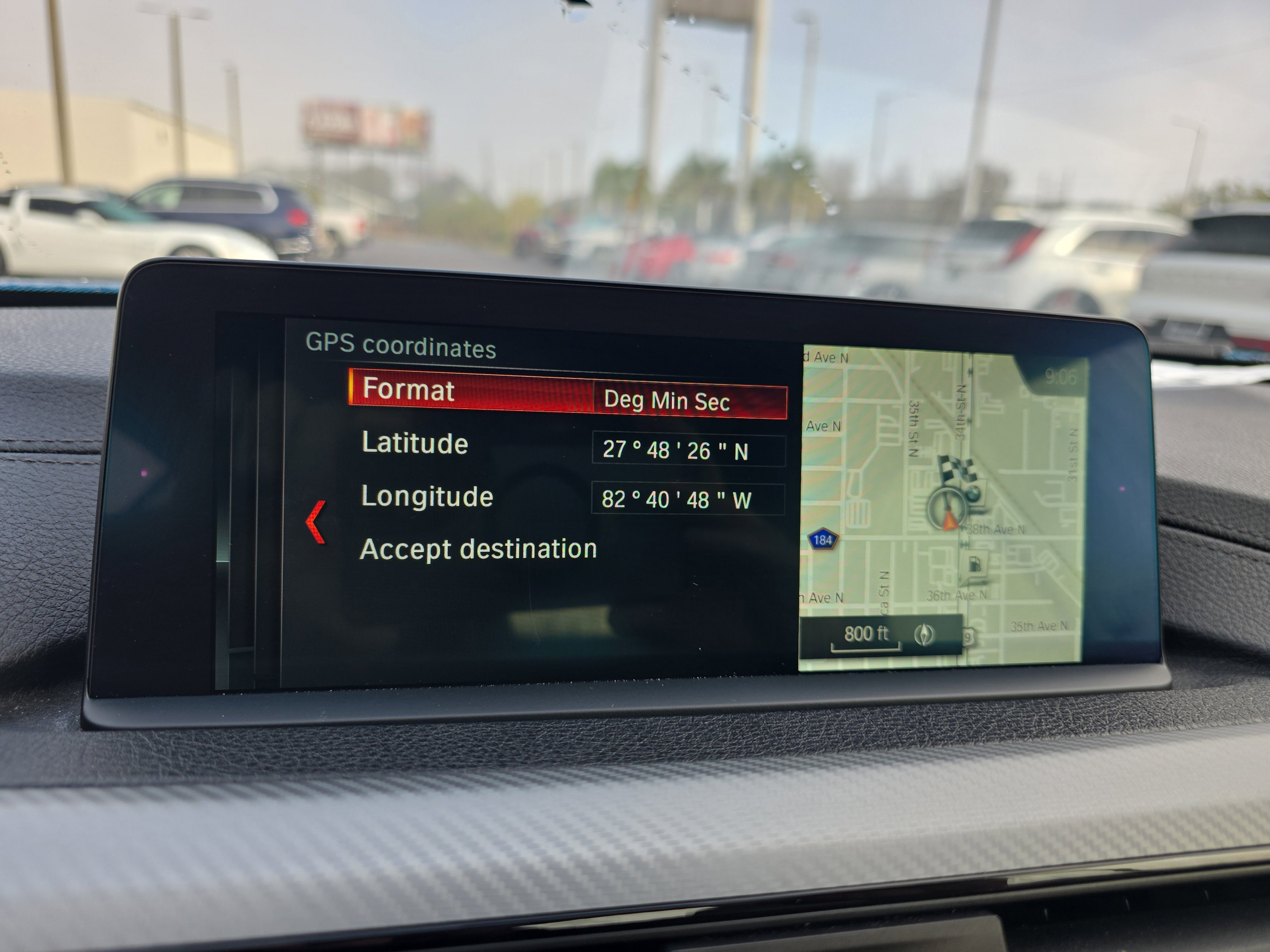 Used 2018 BMW 440i Convertible image 19