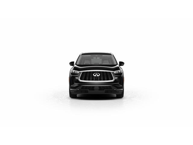 Used 2025 INFINITI QX60 Luxe w/ Black Edition FWD image 2