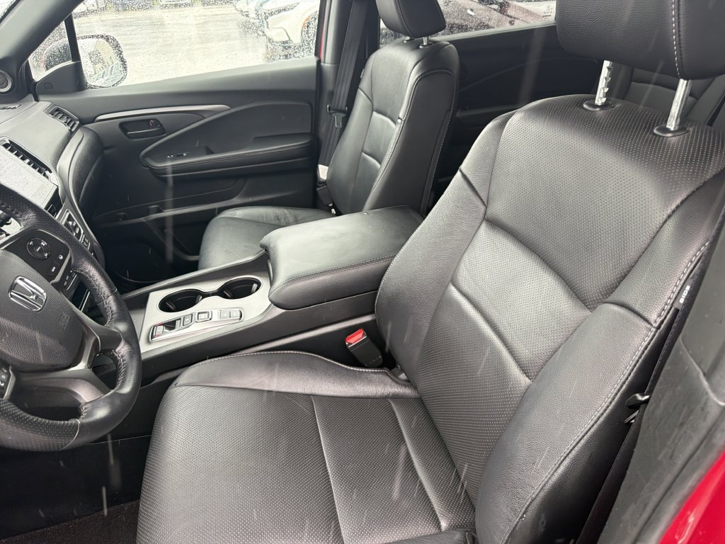 Used 2024 Honda Passport EX-L image 20