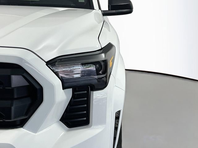 New 2026 Toyota Tacoma SR image 8