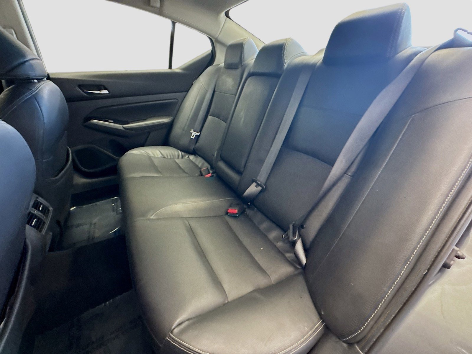 Used 2021 Nissan Altima 2.5 SL FWD image 14