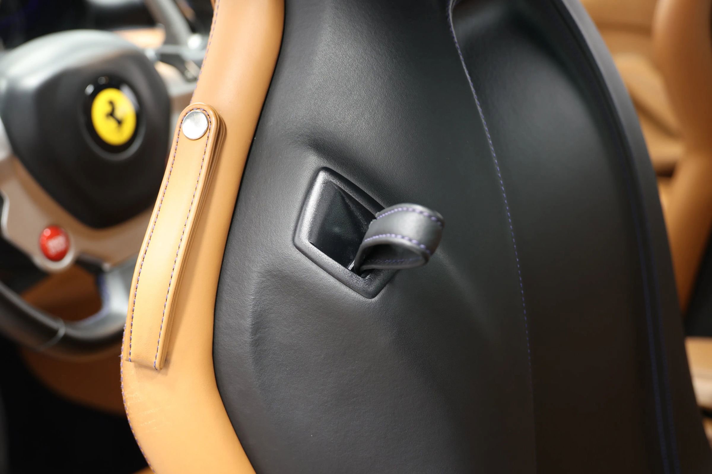 Used 2017 Ferrari California T image 66