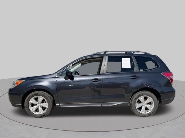 Used 2015 Subaru Forester 2.5i Premium AWD/4WD image 6