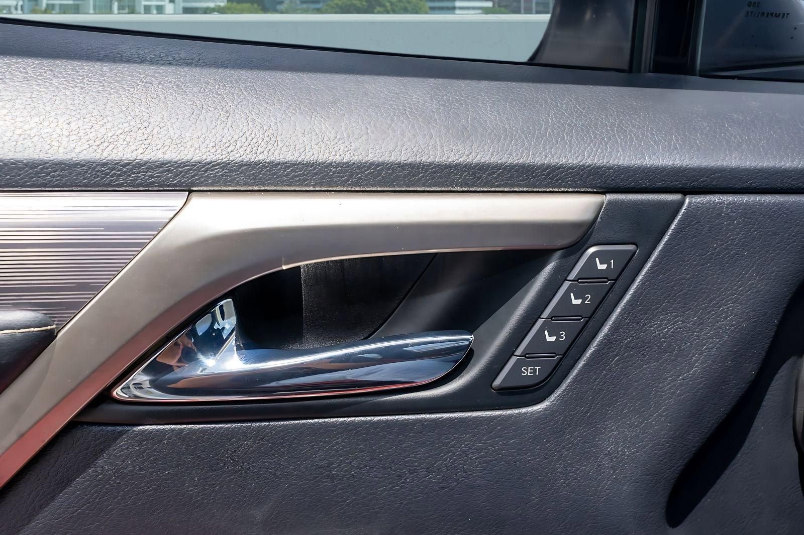 Used 2022 Lexus RX 350 F Sport image 28