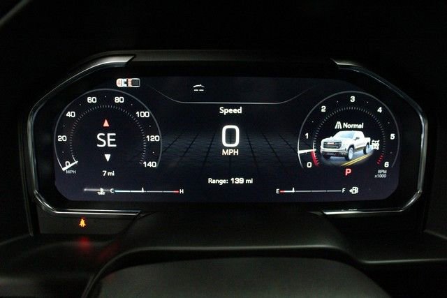 New 2026 GMC Sierra 1500 AT4 w/ AT4 Premium Package image 26