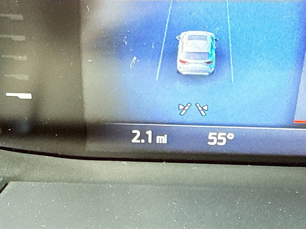 New 2026 Ford Escape Active w/ Cold Weather Package image 29