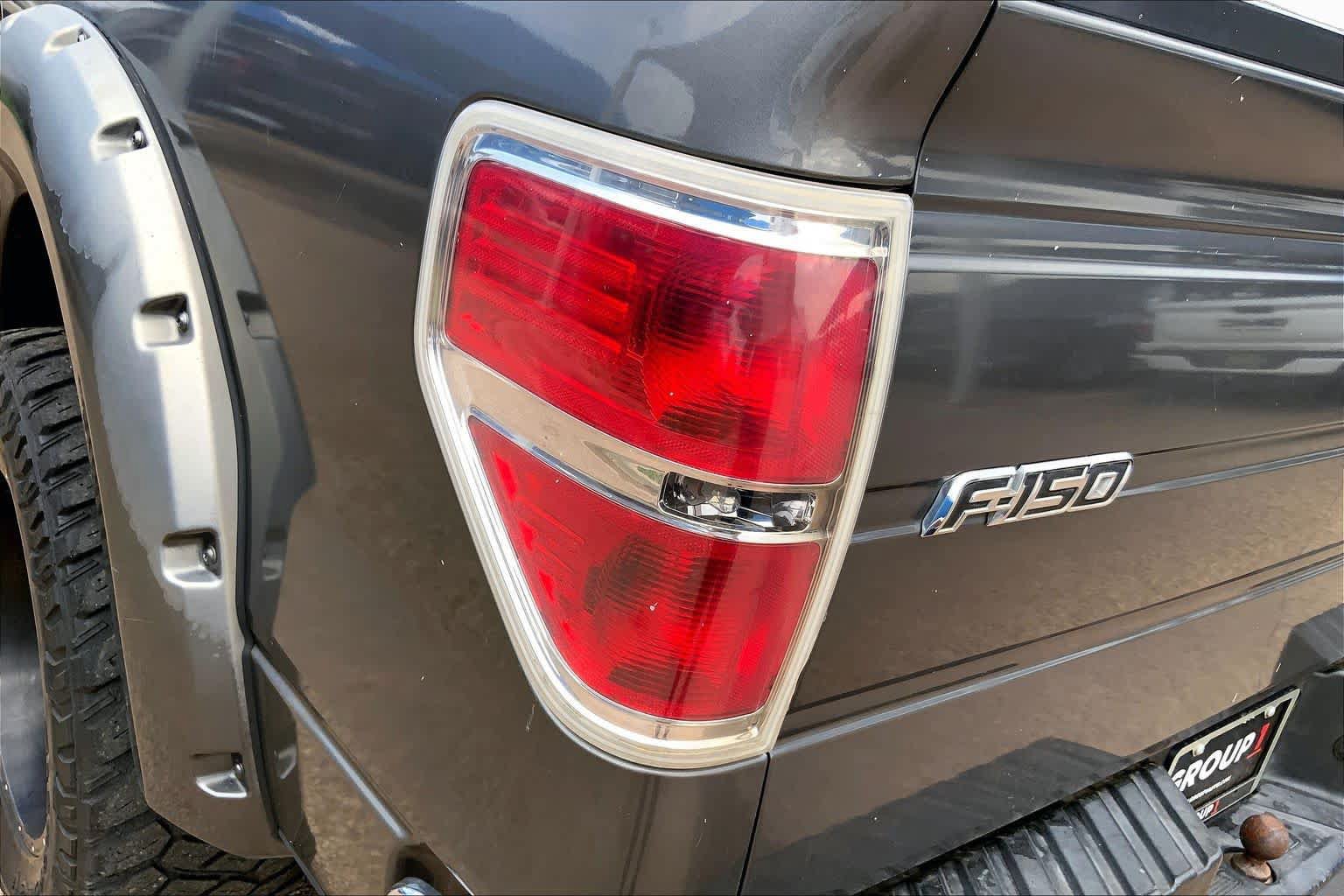 Used 2011 Ford F150 XLT RWD image 26