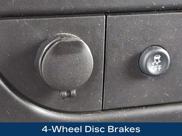 Used 2024 GMC Savana 2500 w/ Driver Convenience Package image 16