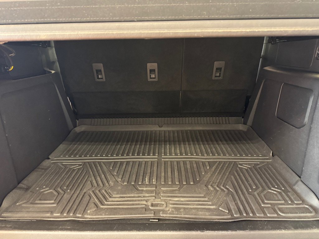 Used 2022 Ford Bronco Wildtrak image 40