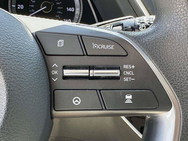 Certified 2023 Hyundai Sonata SEL FWD image 28