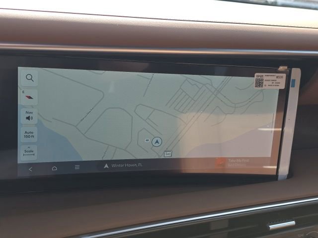 New 2026 Hyundai Palisade Calligraphy FWD image 18