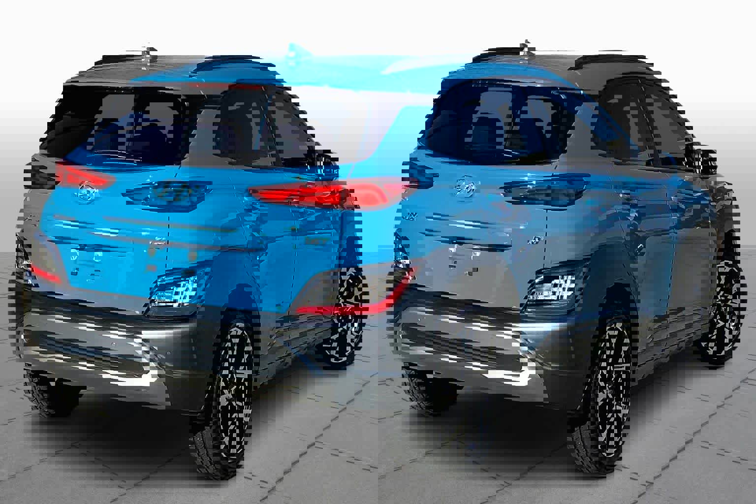 Used 2023 Hyundai Kona Limited image 12