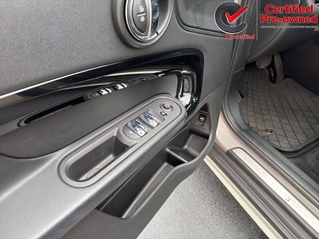 Used 2023 MINI Cooper Countryman S FWD image 39