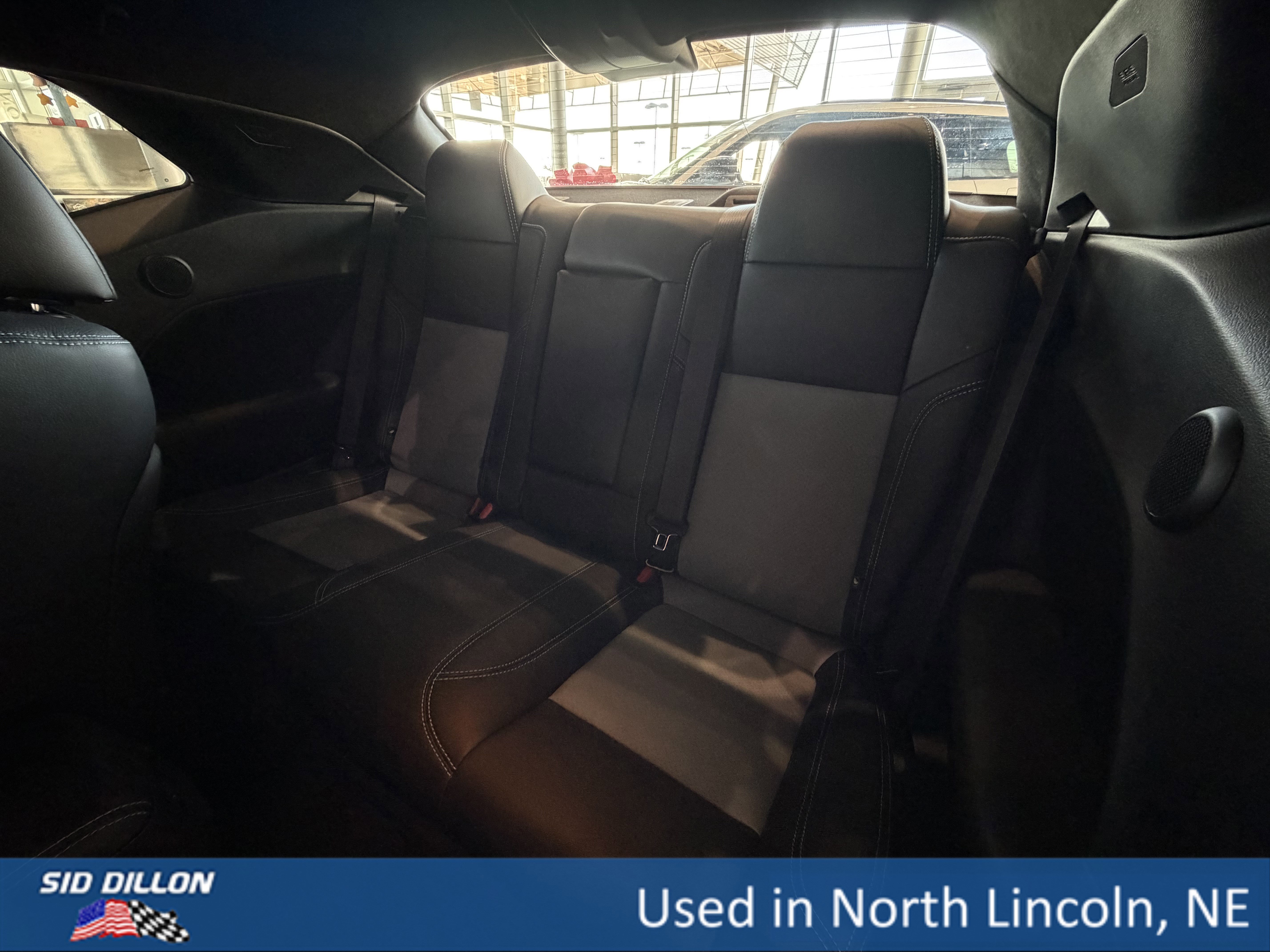 Used 2023 Dodge Challenger SRT Hellcat image 23