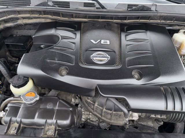 Used 2019 Nissan Armada SL w/ Premium Package image 35