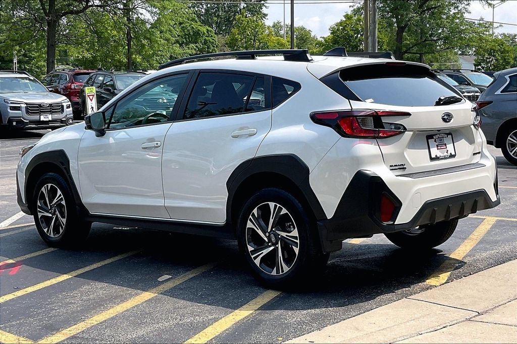 Certified 2026 Subaru Crosstrek 2.5i Premium w/ Convenience Package #2 AWD/4WD image 13