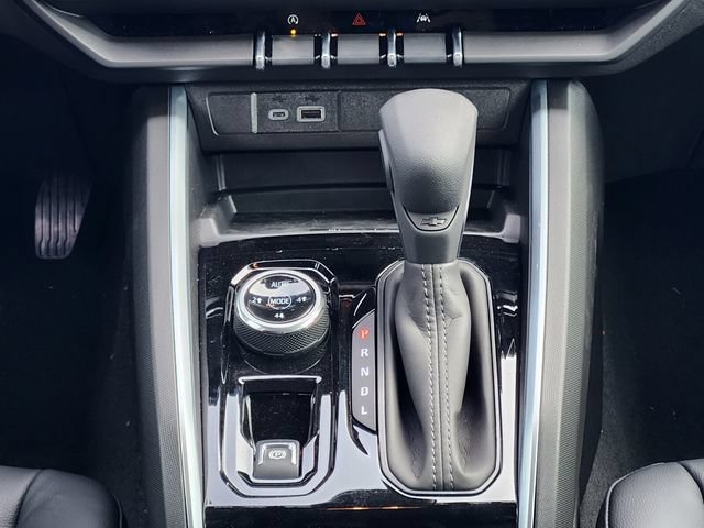 New 2026 Chevrolet Colorado Trail Boss AWD/4WD image 11