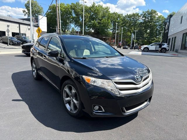 Used 2013 Toyota Venza XLE FWD image 8