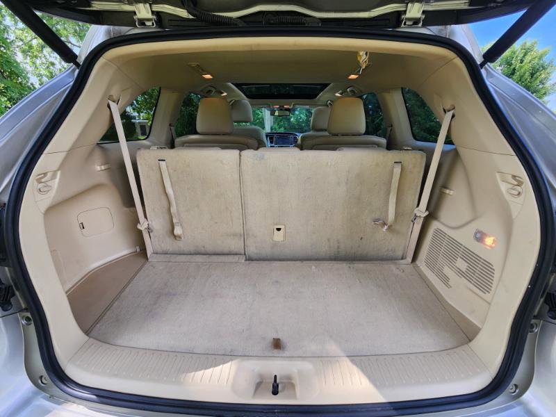 Used 2015 Toyota Highlander Limited Platinum image 31