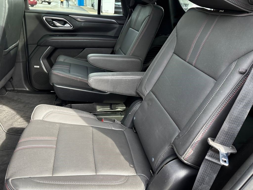 Certified 2023 Chevrolet Tahoe RST w/ Luxury Package image 10