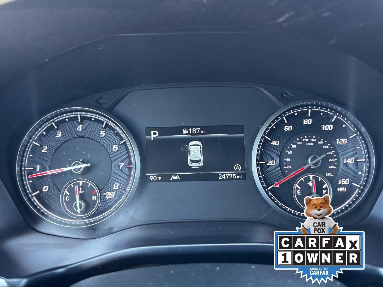 Used 2023 Hyundai Santa Fe XRT FWD image 31