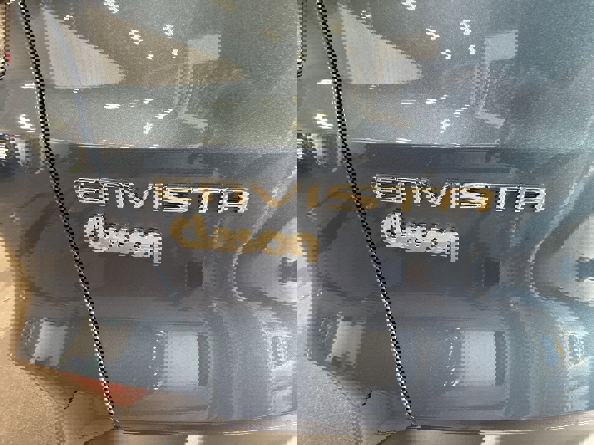 New 2025 Buick Envista Preferred w/ Convenience I Package image 30