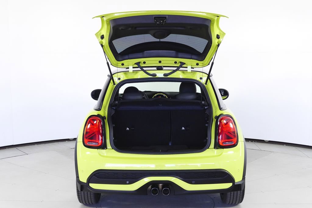 Certified 2023 MINI Cooper S image 10