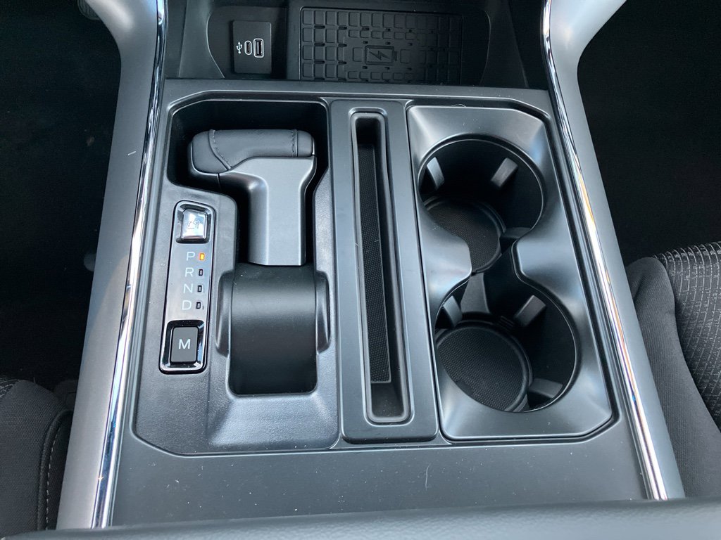 Used 2026 Ford F150 XLT w/ Equipment Group 302A MID image 22