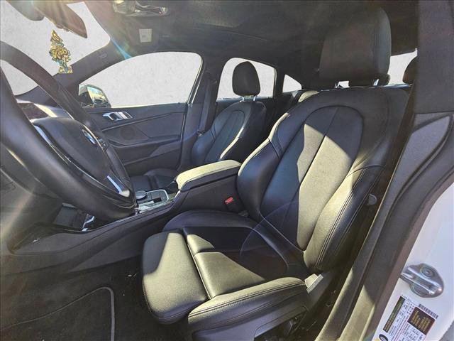 Used 2021 BMW 228i Gran Coupe w/ Convenience Package image 11