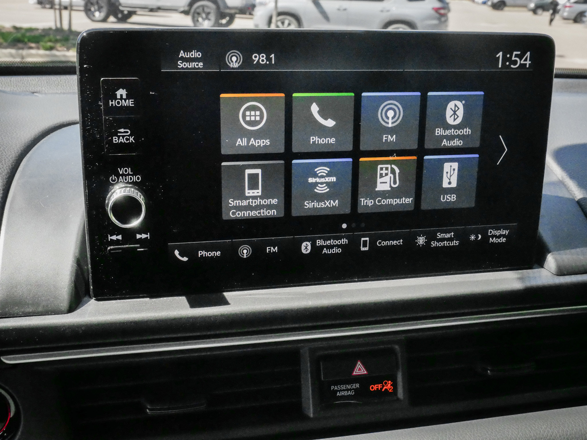 Certified 2025 Honda Pilot EX-L image 23