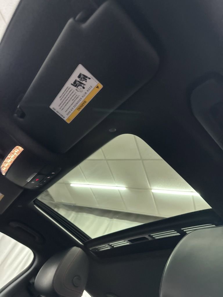 Certified 2019 Mercedes-Benz CLS 53 AMG 4MATIC image 23